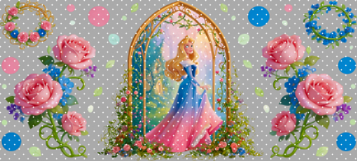 16oz Disney-D  5180
